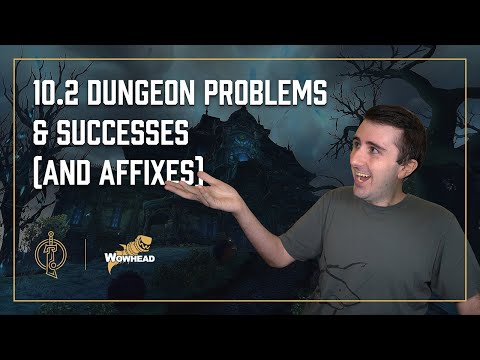 10.2 Dungeon Reactions after Testing! - Dratnos and Tettles Discuss