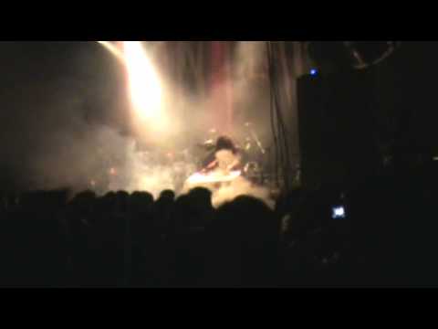 PERPETUAL - Revenge - In Flames Concert  2009