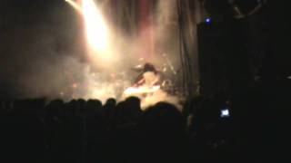 PERPETUAL - Revenge - In Flames Concert  2009