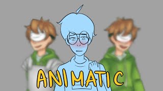 I Won&#39;t Say I&#39;m In Love Animatic || DreamNotFound