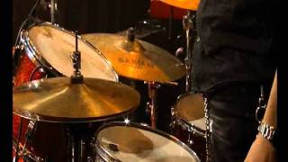 Helsingland Underground Crossroads Festival (The Spark That Never Dies)