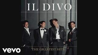 Il Divo - My Way (A Mi Manera) [Audio]