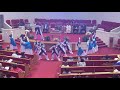 Donald Lawrence - Matthew 28 (Y.B.I.C. & A.I.C.)