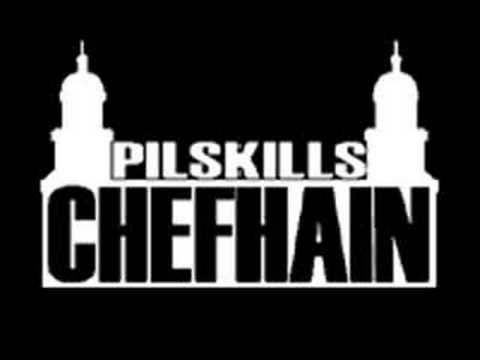 Pilskills - Ossy (Bossy Remix)