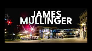 James Mullinger - Almost Canadian Trailer