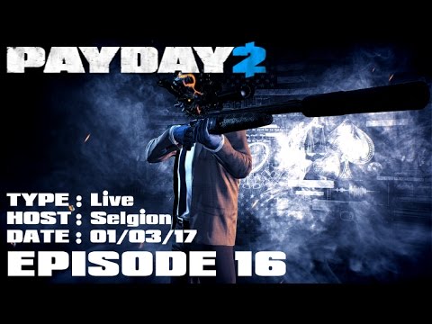 Steam Community Video Payday2 17 Onedown Maskを攻める
