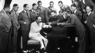 Fletcher Henderson - Shanghai Shuffle - New Yor, 11.07.1924
