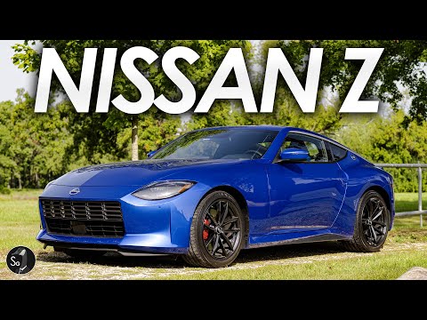 Nissan Z | Has the Time Come?