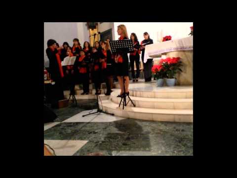 Gen Rosso - Dove tu sei