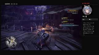 気まぐれ実況 MHWIB編　03