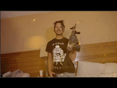 Leekin Peyso feat. Nettakash - "Reap His Soul" Shot By: Maceo James