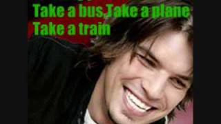 &quot;Run&quot; - Rex Goudie