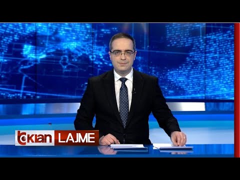 Edicioni i Lajmeve Tv Klan 9 Janar 2026, ora 12:00 | Lajme - News