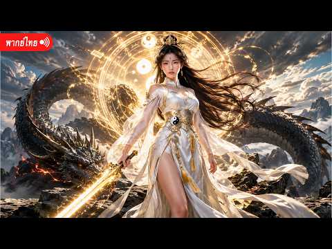 เต็มเรื่อง | เธอลงเขาเพื่อแต่งงาน แต่แท้จริงยังซ่อนแผนล้างแค้นตระกูลจ้าว