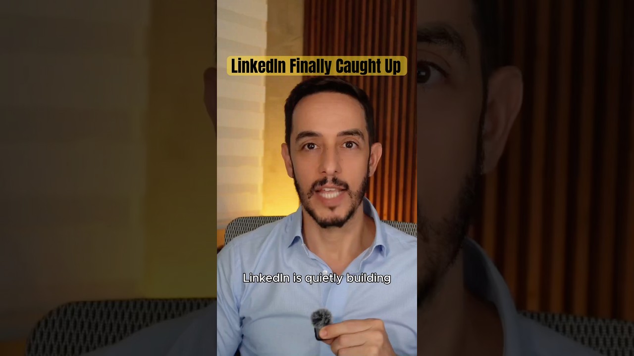 LinkedIn Is Finally Paying Creators