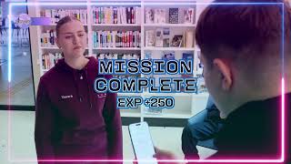 Pasiruošk „KTU WANTed karjeros dienoms 2026“ | Get ready for the KTU WANTed Career Days 2026
