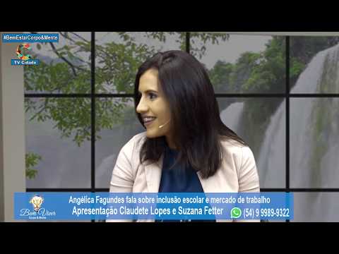 A terapia ocupacional no Bem Viver, Corpo & Mente