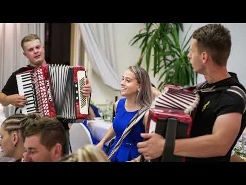 Hudobná skupina EMES - Slovensko naše - 2023 🇸🇰