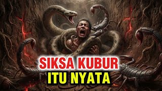 Download lagu THE PUNISHMENT OF THE GRAVE‼️The First Night After Death… This is the Thrilling Trial of the Grav... mp3 Download lagu THE PUNISHMENT OF THE GRAVE‼️The First Night After Death… This is the Thrilling Trial of the Grav... mp3