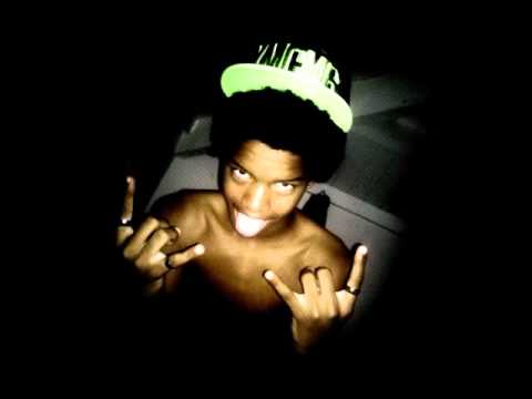 Ddymé Mc - En Té Laah [Extrait]