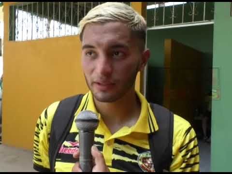 MARQUENSE PIERDE EN SU VISITA A DEPORTIVO AYUTLA POR EL TORNEO DE COPA