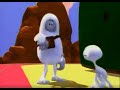 Tiny Planets Big Adventure Vol 5 VCD Dancow Indonesia Tiny Planets Bing Bong S Big Adventure