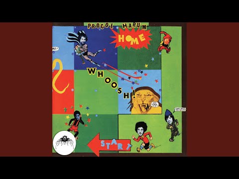 Your Own Choice - Procol Harum