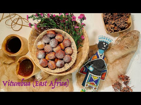 Vitumbua (East Africa) | Easy Cooking | Home Recipes | LoveBites