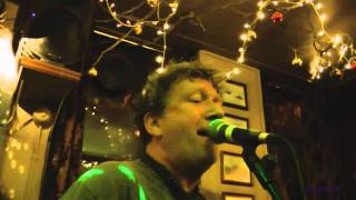 Maidstone and Third Rail - Glenn Tilbrook - Anchor and Hope  4th January 2011