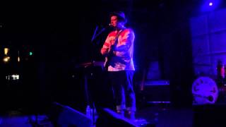 Christopher Denny ~ Our Kind Of Love @ The Echo 9 3 14 {CreepingElm}