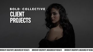 Bold x Collective Ltd. - Video - 1