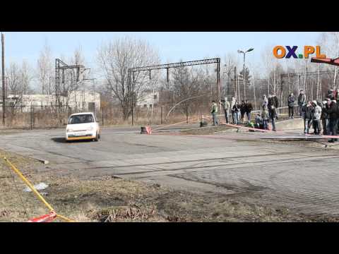 Super Sprint: II runda o Puchar Prezesa AK Cieszyńskiego