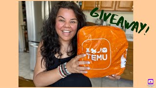 Temu Accessory & Yarn Haul / Fairyland Yarn Review