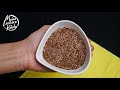 The Healthiest Seeds Prevent Obesity Removes Toxins Grandma S Healthy Recipe