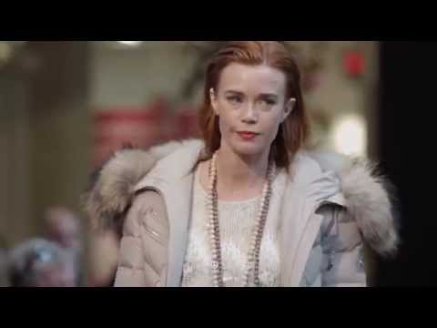 Kungsmässan modevisning 2015!