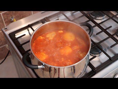 Tengo 20 años preparándola y nunca me ha decepcionado 🤭