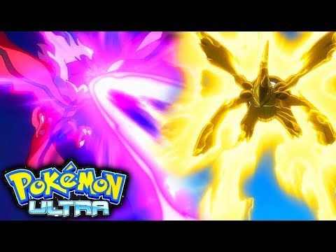 CAPTURA ÉPICA DE ZEKROM e YVELTAL !! - Minecraft PIXELMON ULTRA #67