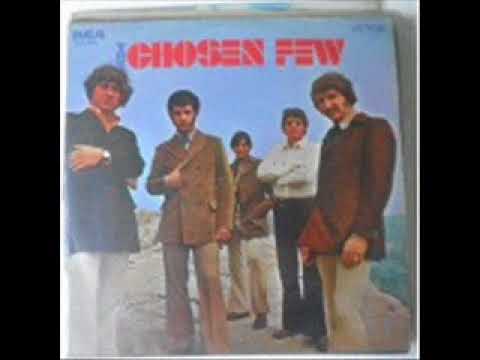 Chosew Few - chain gang