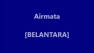 Download lagu BELANTARA - Airmata - Lirik / Lyrics On Screen mp3 Download lagu BELANTARA - Airmata - Lirik / Lyrics On Screen mp3