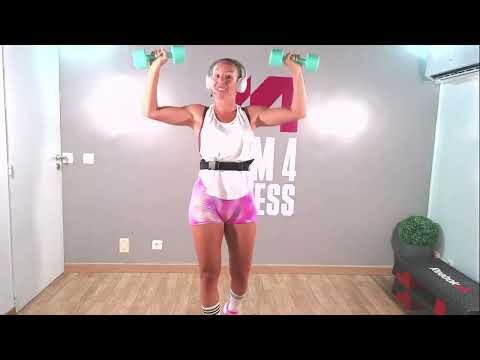 Aula Aberta Grátis - Maio 2025