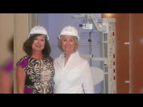 TGH Women's Leadership