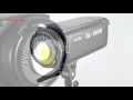 Godox SL Series Video #1