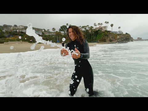 Laguna Beach: Leave No Trace
