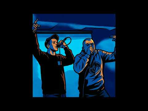 Xeen & Rewus - Adamantium (Prod. RGBW)