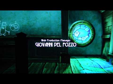 Beyond Good & Evil HD playthrough pt64 (final)