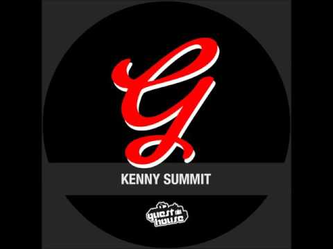 Kenny Summit - Like a Moth to a Flame
