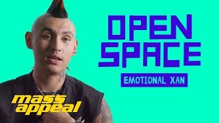 Open Space: Emotional Xan | Mass Appeal