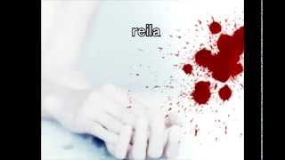 the GazettE - reila《Lesson.G》 (Full Single)