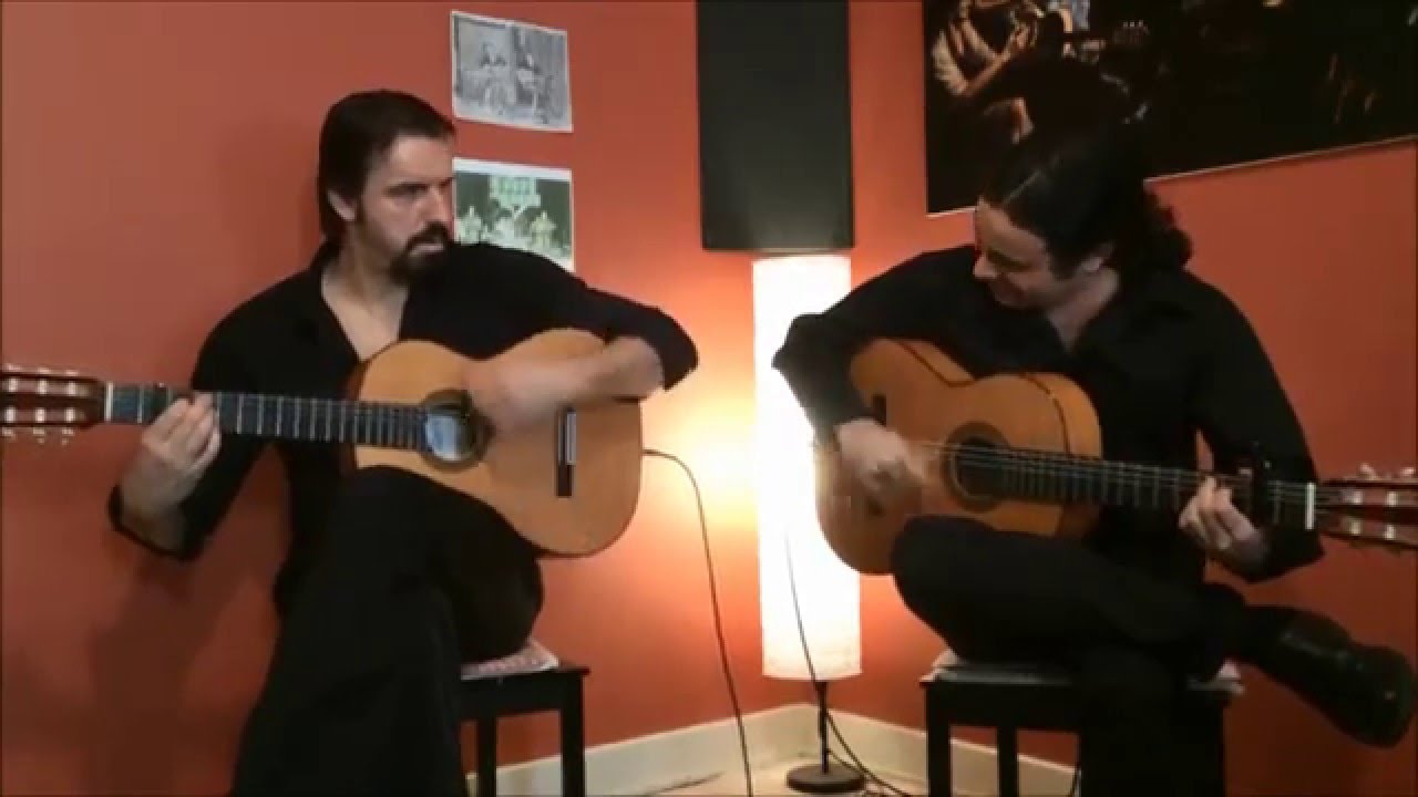 Promotional video thumbnail 5 for Victor Torres