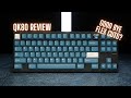 Qwertykeys Best Yet? QK80 Review